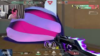 NAVI hiro Viper Fracture RADIANT GAMESENSE