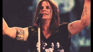 Ozzy Osbourne - Go Now