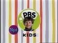 PBS Kids Ask For Help Song WNPT
