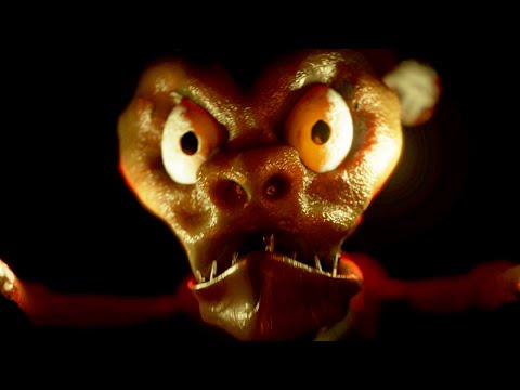 Mariah Carey DEFROSTED on Christmas to EAT ME.. - All She Wants For Christmas Is You