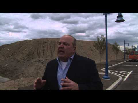 Former Mayor Fabrizi Interview on Steelpointe