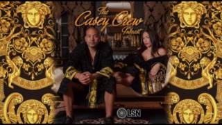 DJ Envy & Gia Casey's Casey Crew: Weed Isn't For Everybody  (LSN Podcast)