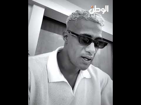 «شهيد.. ومحدش يحكم على مصيره».. أول رد من محمد رمضان على وفاة عامل في حفلته