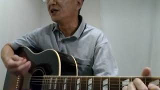 オアシスと果樹園 (桑田佳祐) ギター弾き語り