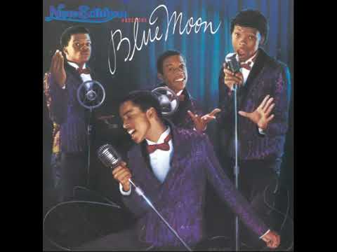 New Edition - Duke Of Earl