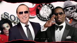 What's the REAL Reason Tommy Mottola is More Feared Than P. Diddy