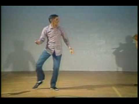 D. Ray (1927-1985) and son Jesco (1956 - ) of The Wild Whites in WV