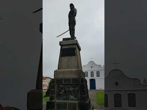 praça General Carneiro, Lapa pr 03-11-25.