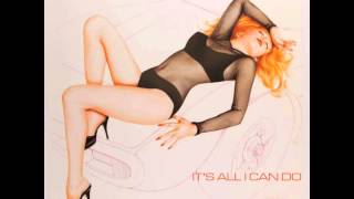 It&#39;s All I Can Do by The Cars REMASTERED