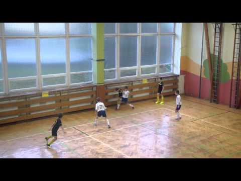 SK Junior Teplice 2004 - SK Junior Teplice 2005