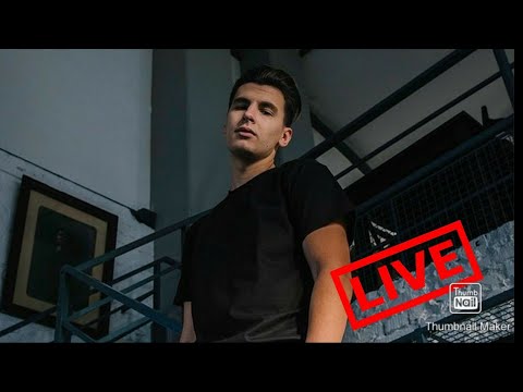 WHITE2115 - LUŹNE POGADANKI ||LIVE||