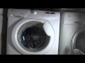 Hoover Optima OPH714D Washing Machine Coloreds Inter Spin 400rpm 5 Of 10