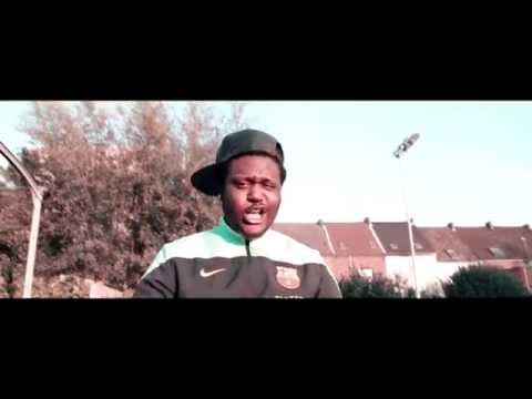 Henna feat. Vili Milli - Opkomst (Prod. MartinTheProducer)