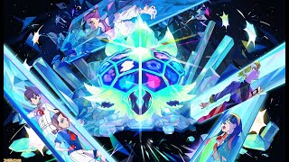 [SV／ランクマ]おひささささささしぶりんご！[小河理]