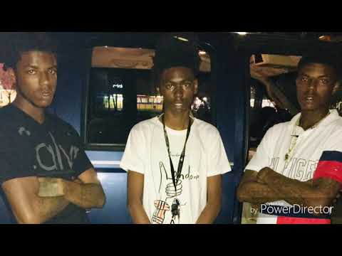 Hardhead ft moneyhungry - Ain't Waiting (official audio)