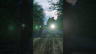 SON Ladelux - silné přední světlo s nabíjením