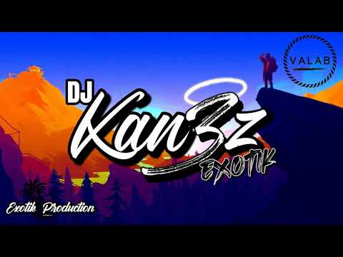 BEELSEKA X WYKA ft DJ KAN3Z - Kanaky libre [BABY OLD MIC]