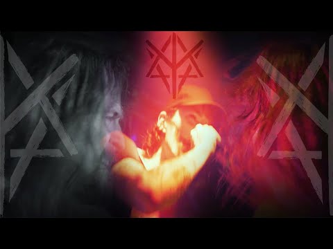 SHOCKY X MKAOTEN - MACH KRACH