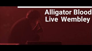 Bring Me The Horizon - Alligator Blood (Live Wembley Arena)