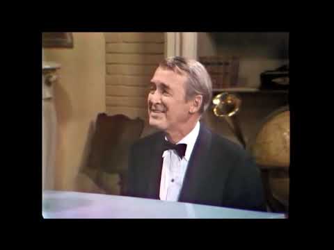 Jimmy Stewart Cowboy Ragtime Joe