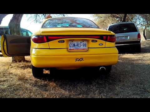 Thumbnail for Ford Zx2 sound by Ford ZX2