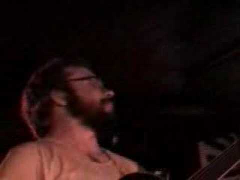 Glasseye Farewell Show - 3 Ton Chain