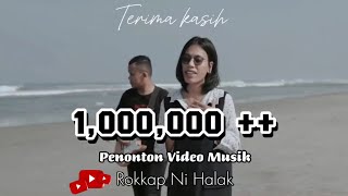 Download lagu ROKKAP NI HALAK- NELVA SIMBOLON FEAT DANIEL SINURAT( MUSIC VIDIEO) LAGU BATAK TERBARU 2023 mp3