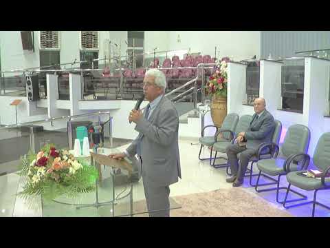 CULTO DA FAMILIA | 18/08/2026