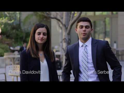 Tamid Group At Berkeley