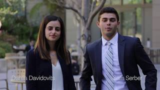 TAMID Group at Berkeley