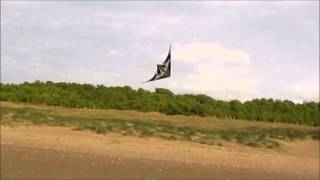 Black-Arrow Vented by Adrien