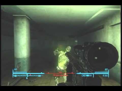 Fallout 3 Broken Steel Walkthrough Part 15