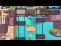 Vídeo de jogabilidade de Umihara Kawase Fresh!  PC