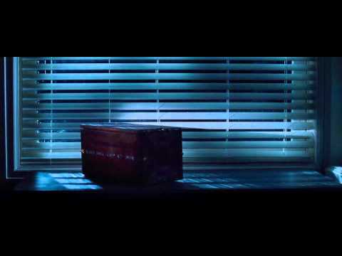 Possession Trailer 2012 (aka Dibbuk Box) Deadly Movies