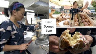 Sugarbird Sweets: Turning Scones into Sweet Business | Reach Further