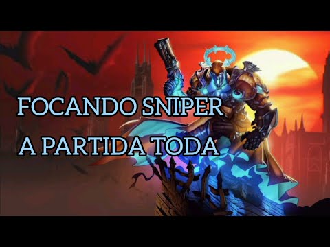 FOCANDO KINESSA STREAMER | Androxus Gameplay | Paladins Casual PS4