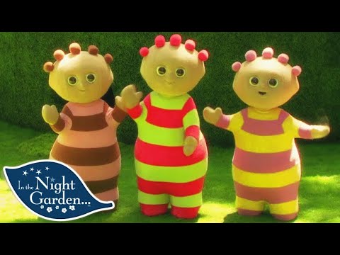 🔴 LIVE! In The Night Garden | Full Episodes! | Tombliboos Find Their Way Together! | Movies for Kids