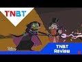 DuckTales The Shadow War REVIEW And The Future Of DuckTales TheNextBigThing