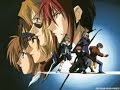 Weiss Kreuz 01 Eng Sub 