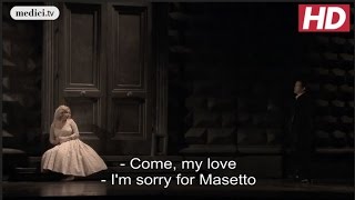 Don Giovanni - "Là ci darem la mano"