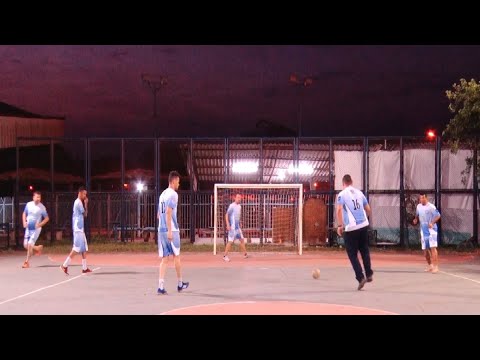 Equipe busca patrocínio para Copa do Brasil de Futsal para Surdos