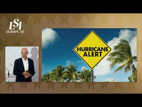 Thorsten Waloschek, NeoPredics - Predictive Diagnostics For Precision Care | LSI Europe '25