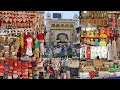 Shopping Market Ajmer Near Ajmer Dargah Sharif Youtube