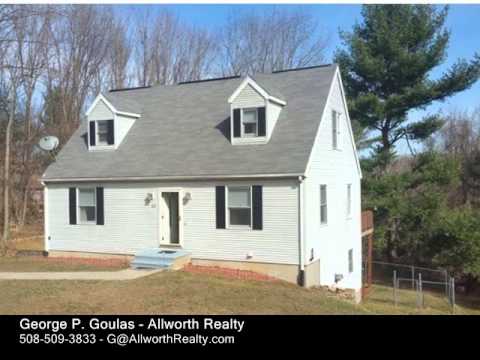 33 Willow Ln, Southbridge MA 01550 - Single Family Home - Real Estate - For Sale -