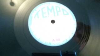 Firehouse Five Plus Two - Riverside Blues - Tempo 78rpm - HMV 157