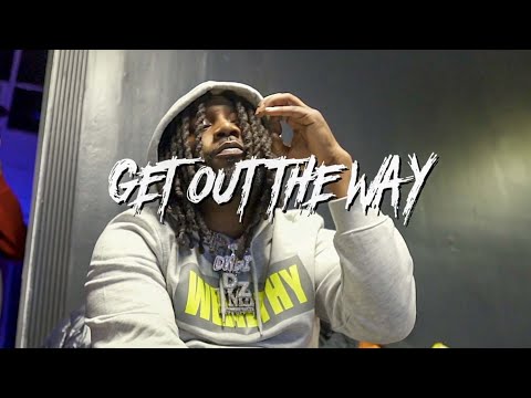 Willy J Peso x FMB DZ x FMB Savage X Big4PoloWe "Get Out The Way" (Official Music Video)