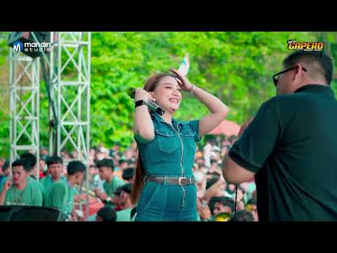 KAWIN KONTRAK - SHINTA ARSINTA - NEW GAPERO - HAPPY PARTY CATALUNYA PEMUDA BUCU KEMBANG JEPARA