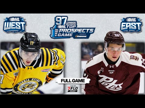 FloHockey and OHL - Ontario Hockey League