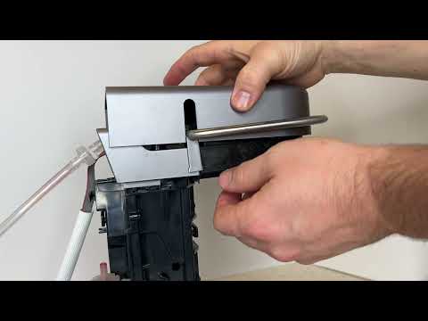 Bartesian Replacement Parts