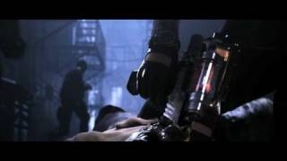 T-Virus Outbreak Resident Evil Operation Racoon City